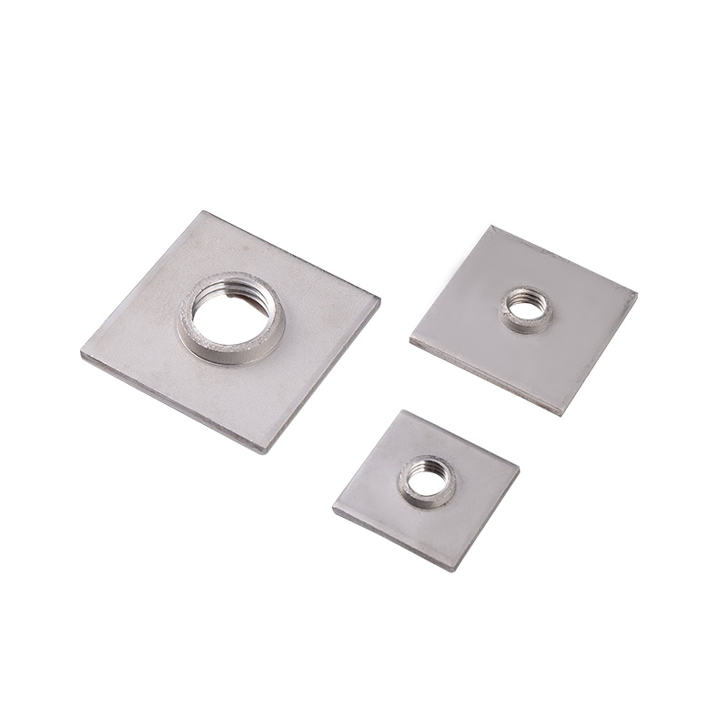 Stainless Steel