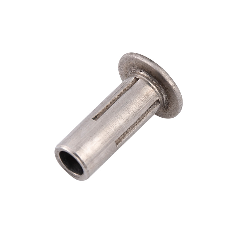 Stainless Steel