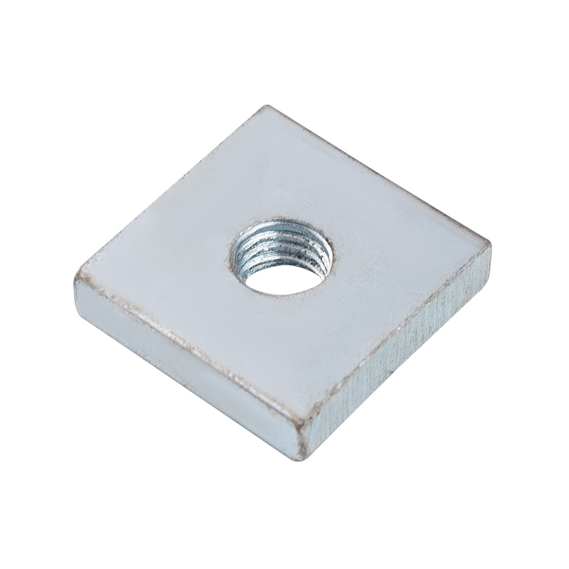 ZY-10 Square Nut