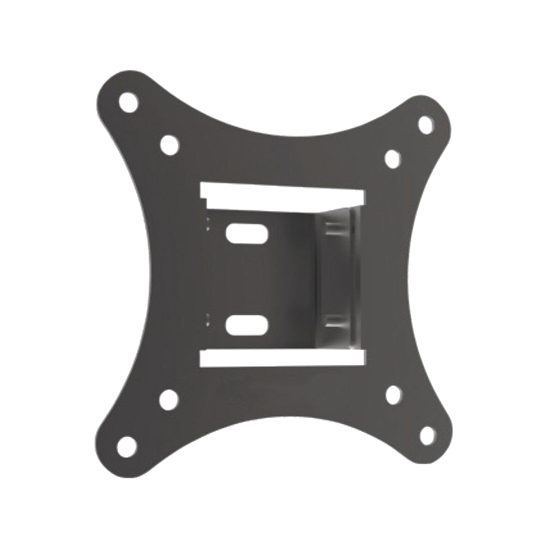 Universal TV Stand Adjustable 40“-65”Tilt TV Wall Bracket with Spirit Level Stand