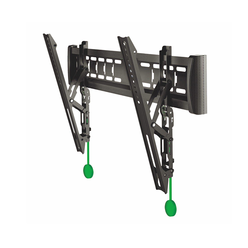 Tilt Flat Panel Display Mount Bracket
